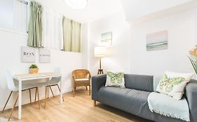 Home2Book Design Apartment Las Canteras